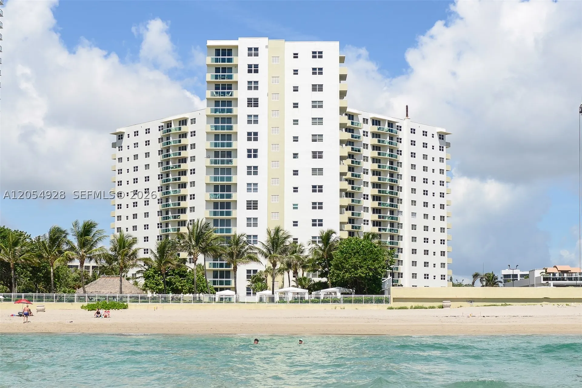 3001 S Ocean Drive Hollywood FL 33019
