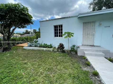 6344 NW Miami Place Miami FL 33150