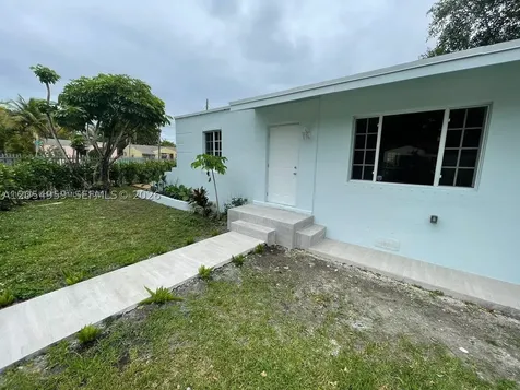 6344 NW Miami Place Miami FL 33150
