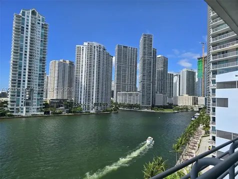 335 S Biscayne Boulevard Miami FL 33131