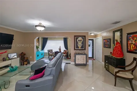 2431 SW 127th Avenue Miami FL 33175