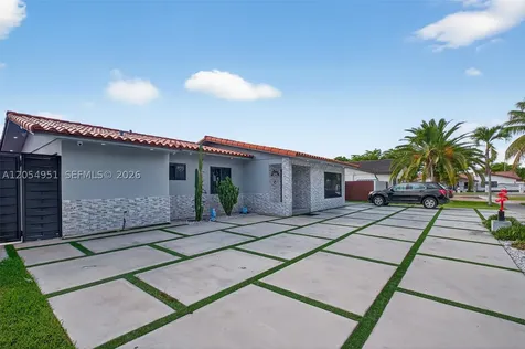 2431 SW 127th Avenue Miami FL 33175