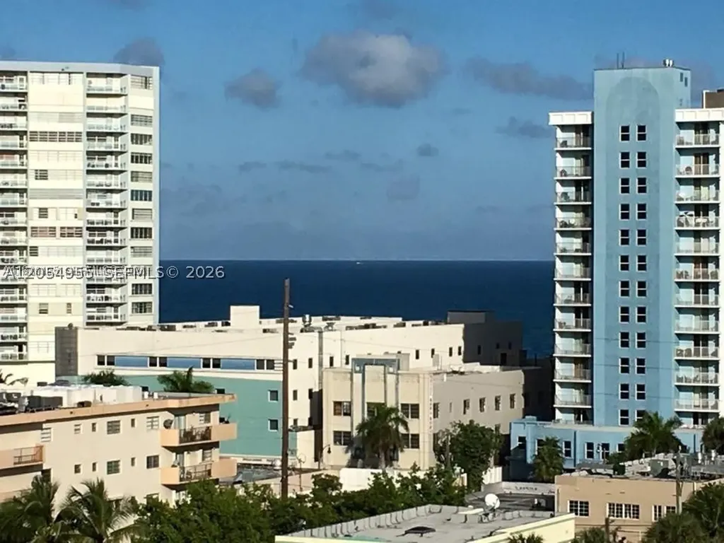 401 69th Street Miami Beach FL 33141