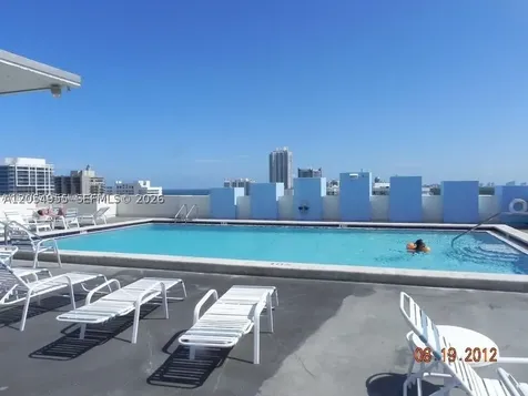 401 69th Street Miami Beach FL 33141