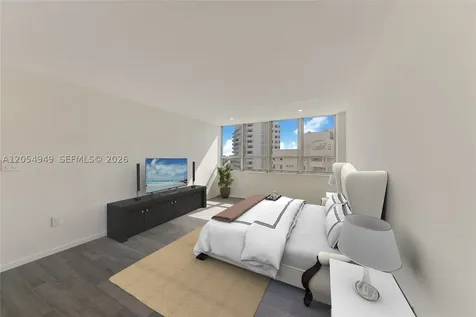 11 Island Avenue Miami Beach FL 33139
