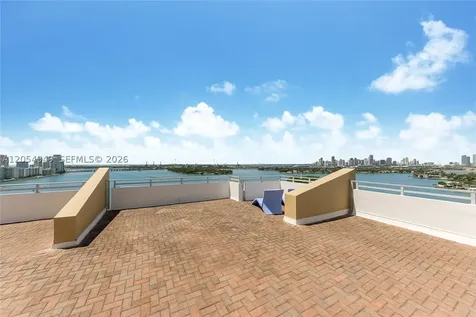 11 Island Avenue Miami Beach FL 33139