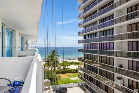 9499 Collins Avenue Surfside FL 33154