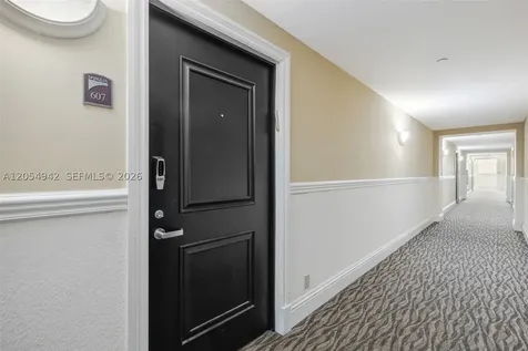 9499 Collins Avenue Surfside FL 33154