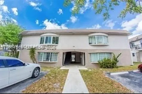 5333 NW 18th Street Lauderhill FL 33313