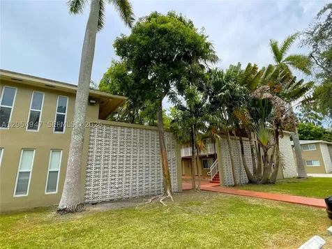 6310 SW 79th Street South Miami FL 33143