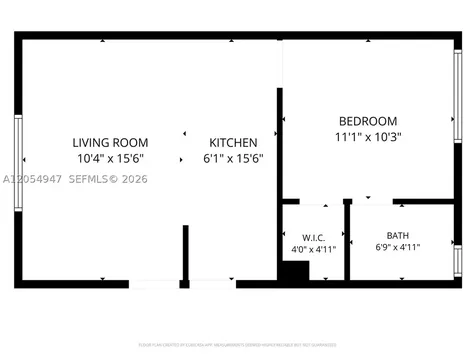 6310 SW 79th Street South Miami FL 33143