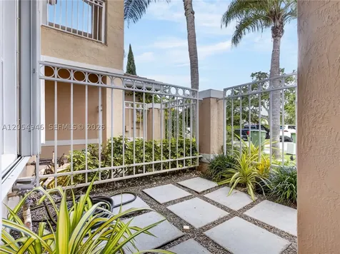 17071 NW 22nd Street Pembroke Pines FL 33028