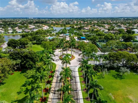 17071 NW 22nd Street Pembroke Pines FL 33028