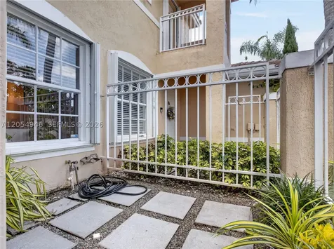 17071 NW 22nd Street Pembroke Pines FL 33028