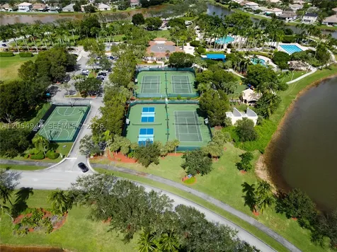 17071 NW 22nd Street Pembroke Pines FL 33028