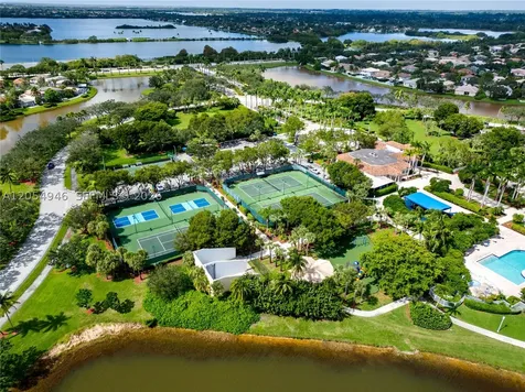 17071 NW 22nd Street Pembroke Pines FL 33028