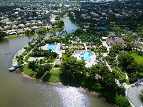17071 NW 22nd Street Pembroke Pines FL 33028