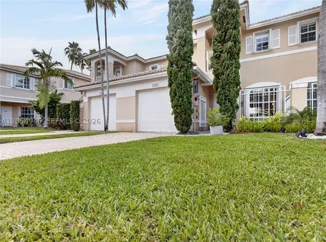 17071 NW 22nd Street Pembroke Pines FL 33028