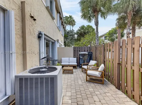 17071 NW 22nd Street Pembroke Pines FL 33028