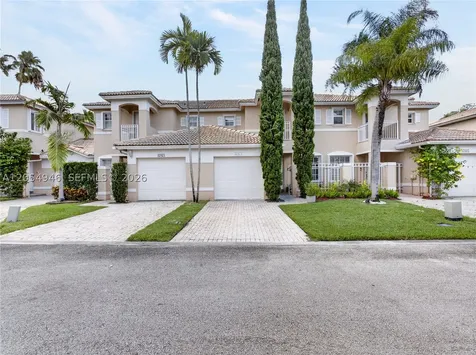 17071 NW 22nd Street Pembroke Pines FL 33028
