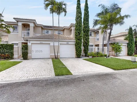 17071 NW 22nd Street Pembroke Pines FL 33028