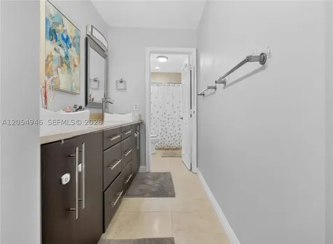 17071 NW 22nd Street Pembroke Pines FL 33028