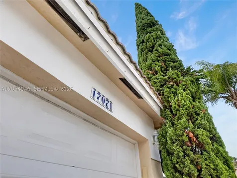 17071 NW 22nd Street Pembroke Pines FL 33028
