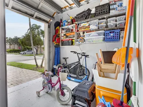 17071 NW 22nd Street Pembroke Pines FL 33028