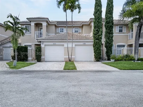 17071 NW 22nd Street Pembroke Pines FL 33028