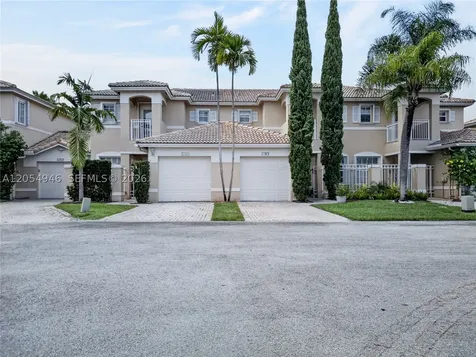 17071 NW 22nd Street Pembroke Pines FL 33028