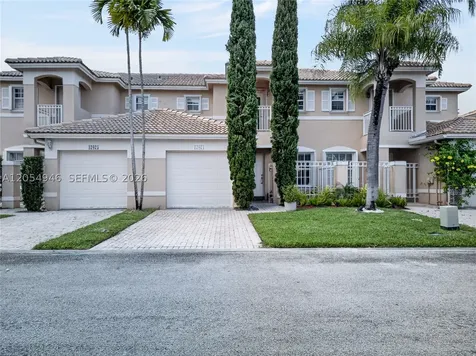 17071 NW 22nd Street Pembroke Pines FL 33028