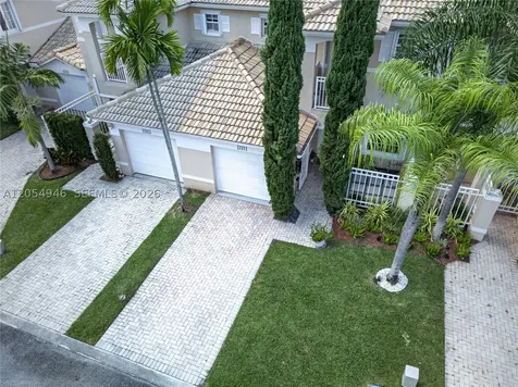 17071 NW 22nd Street Pembroke Pines FL 33028