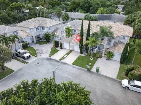 17071 NW 22nd Street Pembroke Pines FL 33028