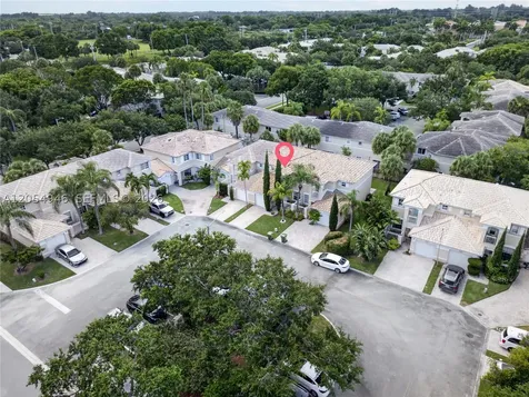 17071 NW 22nd Street Pembroke Pines FL 33028