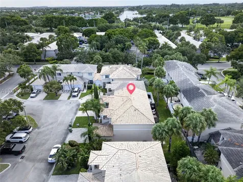17071 NW 22nd Street Pembroke Pines FL 33028