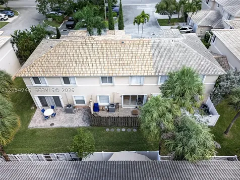 17071 NW 22nd Street Pembroke Pines FL 33028