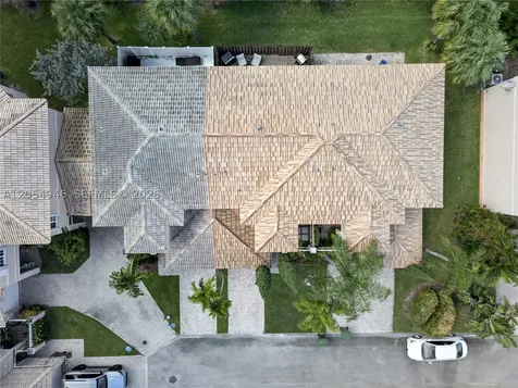 17071 NW 22nd Street Pembroke Pines FL 33028