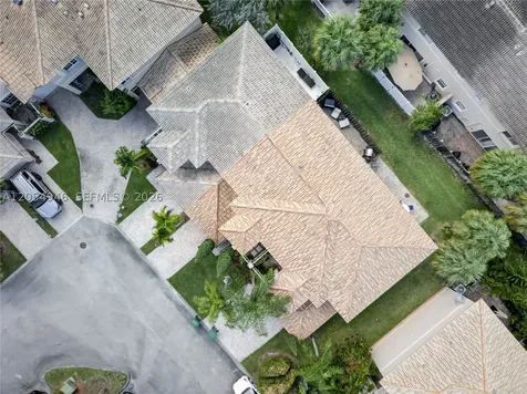 17071 NW 22nd Street Pembroke Pines FL 33028