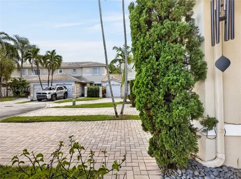 17071 NW 22nd Street Pembroke Pines FL 33028