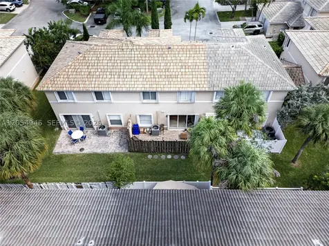 17071 NW 22nd Street Pembroke Pines FL 33028