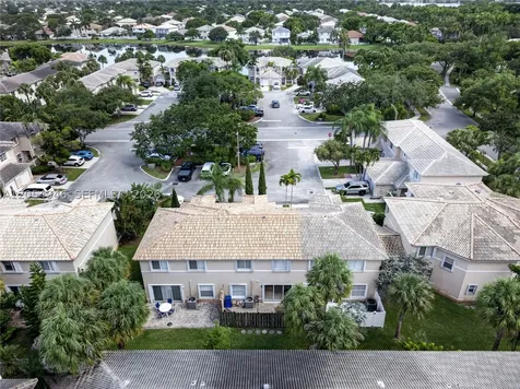 17071 NW 22nd Street Pembroke Pines FL 33028