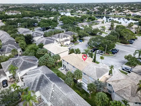 17071 NW 22nd Street Pembroke Pines FL 33028