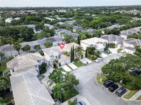 17071 NW 22nd Street Pembroke Pines FL 33028