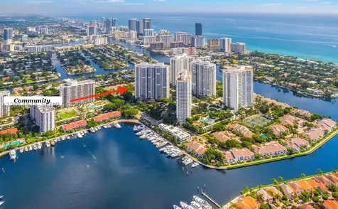 21205 Yacht Club Drive Aventura FL 33180