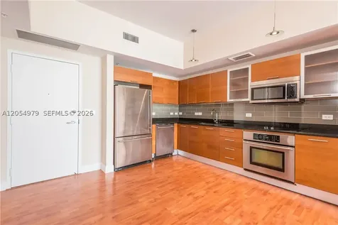 3470 E Coast Avenue Miami FL 33137