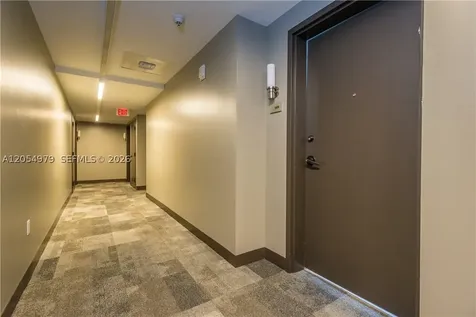 3470 E Coast Avenue Miami FL 33137