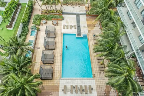 3470 E Coast Avenue Miami FL 33137