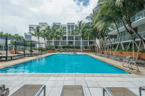 3470 E Coast Avenue Miami FL 33137