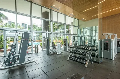 3470 E Coast Avenue Miami FL 33137