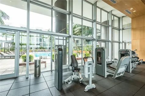 3470 E Coast Avenue Miami FL 33137